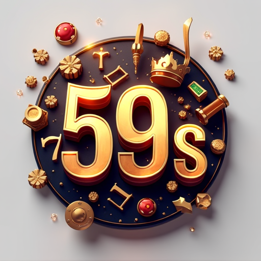 Logo 59s